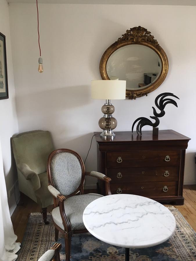 Les Appartements D Artiste De La Villa Du 15 - Restaurant La Maison - Piscine Chauffee Les Eyzies Bagian luar foto